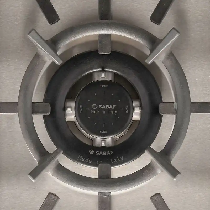 اجاق گاز 5 شعله اسنوا مدل chef 7111