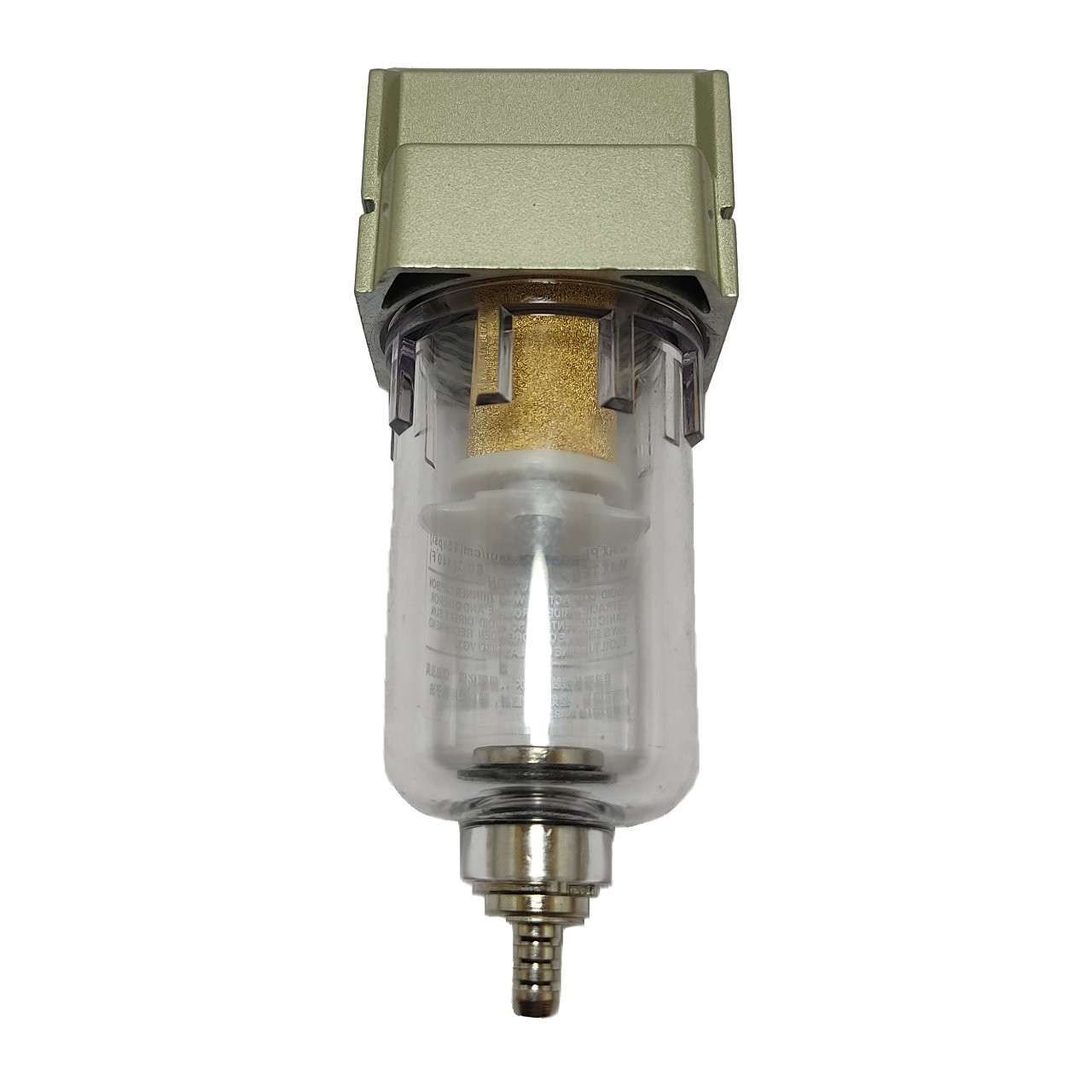 فیلتر هوا پنوماتیک مدل AF2000_02