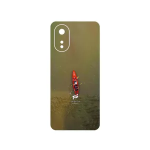 MAHOOT Kayak Cover Sticker for Oppo A38