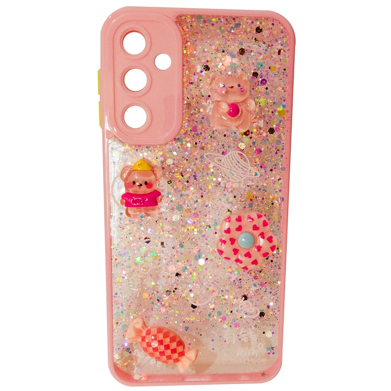 کاور کد 1484 مناسب برای گوشی موبایل سامسونگ Galaxy A24 4G