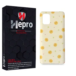 HEPRO MC Cover for XIAOMI POCO M3 PRO / REDMI NOTE 10 5G
