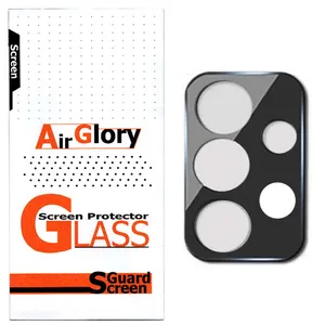 Airglory 3D 4 Glass Camera Lenz Protector for Samsung Galaxy A33 / A53 / A73