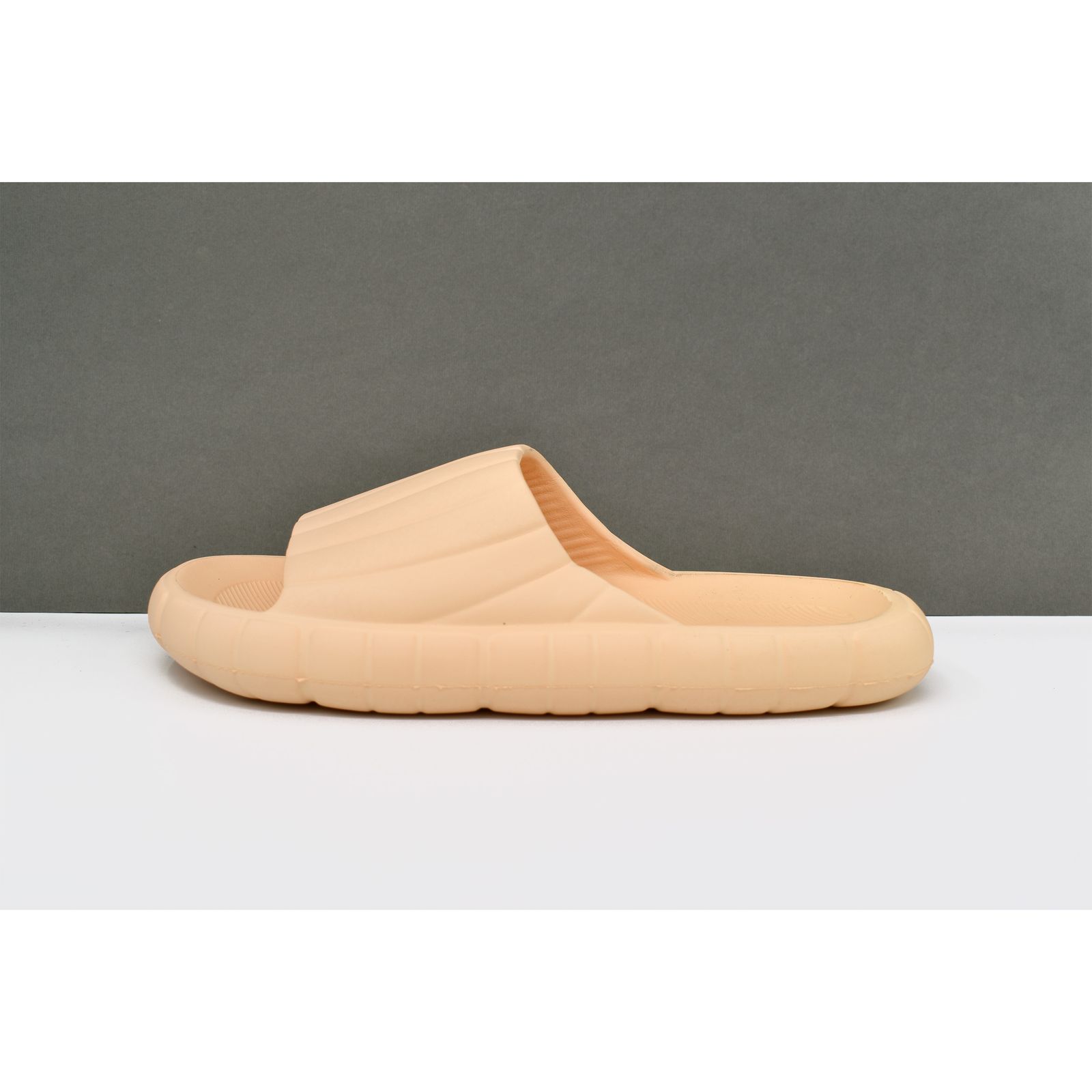 دمپایی زنانه شهپر مدل پریا نرمینه PK.4070 -  - 59