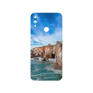 MAHOOT Rock Mountain Cover Sticker for Xiaomi Redmi Note 7