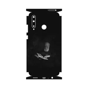 MAHOOT Hoshang Ebtehaj-FullSkin Cover Sticker for Honor 20 Lite