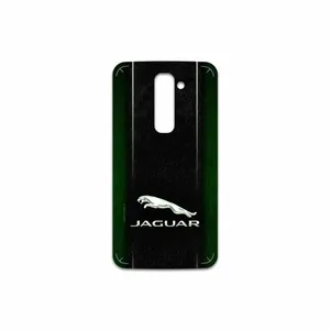 MAHOOT Jaguar Cars Cover Sticker for LG G2