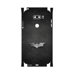 MAHOOT Batman-FullSkin Cover Sticker for LG V30