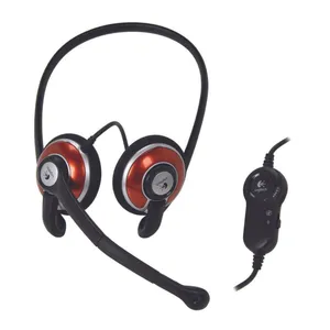 هدست تلفن لاجیتک مدل H230