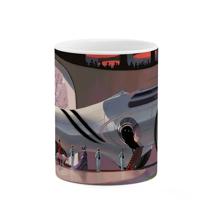 ماگ کاکتی مدل ماشین کد mgh17119