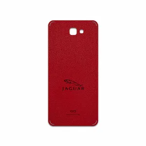 MAHOOT RL-JGR Cover Sticker for Samsung Galaxy J7 Prime