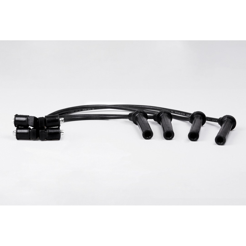 وایر شمع پارت سهند مدل 10069 مناسب برای تیبا بسته 4 عددی