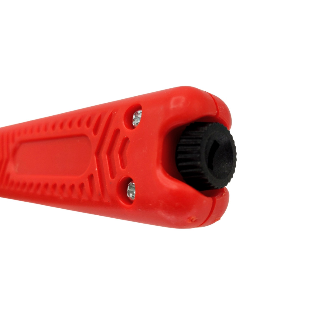 انبر کابل لخت کن مدل NFS-40259 سایز 5 اینچ