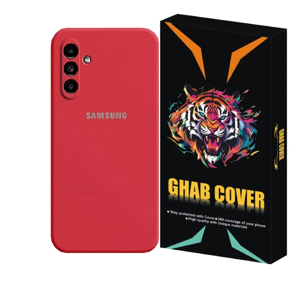 کاور قاب کاور مدل Siliconi مناسب برای گوشی موبایل سامسونگ Galaxy A14 4G / Galaxy A14 5G