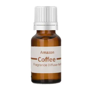 یدک خوشبوکننده خودرو آمازون مدل Coffee حجم 18 میلی لیتر