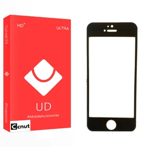 Coconut UD Screen Protector For Apple iPhone 5