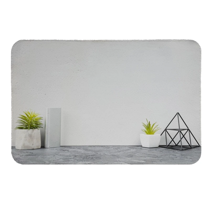 پادری طرح گلدان کد 8009 سایز 50 × 70 سانتی متر