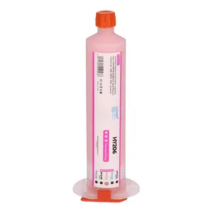 خمیر سیلیکون هالنزیه مدل HY206