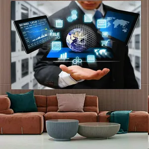 تابلو بوم طرح برنامه نویسی مدل هکر کد SDB1789