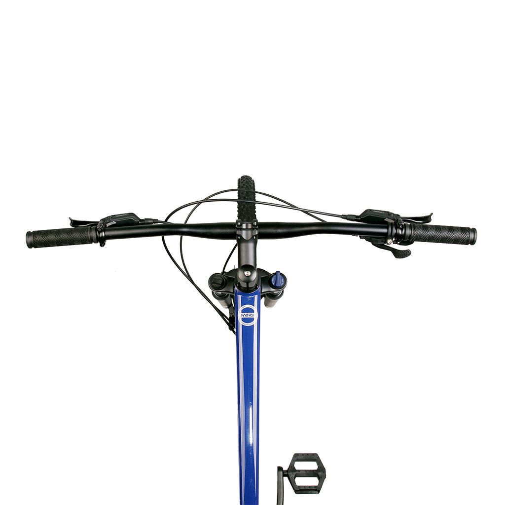 دوچرخه کوهستان انرژی مدل EXP 2 27.5-NAVY BLUE سایز 27.5 -  - 4
