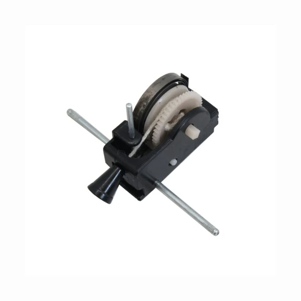 جعبه دنده پلاستیکی با فنر شارژی مدل Gear-T1