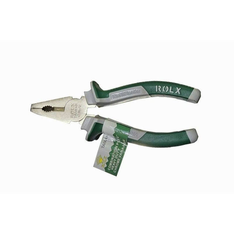 انبردست رولکس مدل R2 سایز 6 اینچ انبردست رولکس مدل R2 سایز 6 اینچ