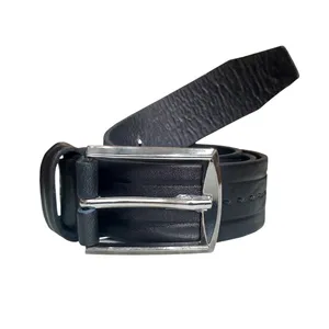 کمربند مردانه مدل تمام چرم