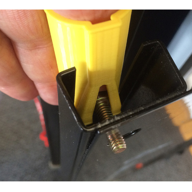 آچار انگشتی مدل 09