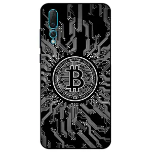 Megafone 7737 Cover For Honor 30i