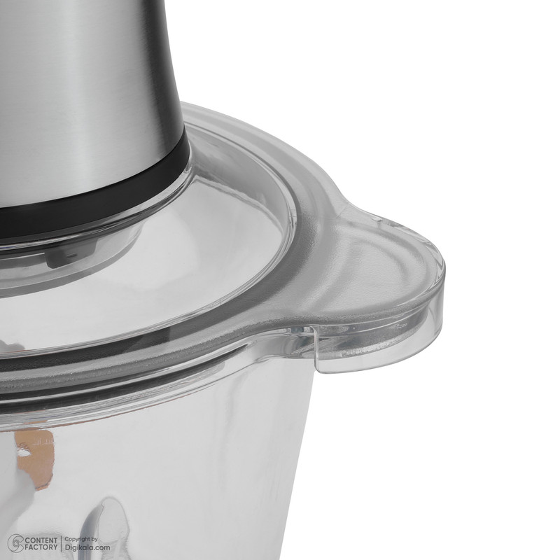 خردکن گوسونیک مدل GSC-503