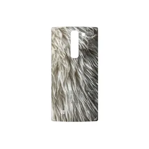 MAHOOT Sheep Skin Cover Sticker for LG Magna