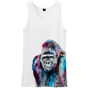 تاپ مردانه 27 مدل  Monkey Be کد MH305