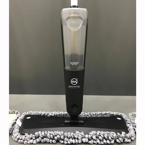 طی زمین شوی دبلیو اس اسپری دار استایلیش کد DH13