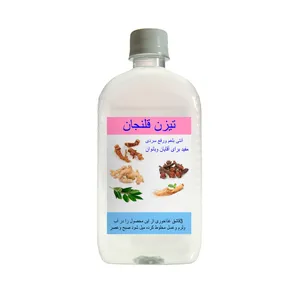 عرق تیزن قلنجان - 400 میلی لیتر