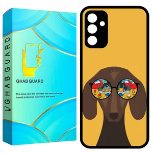 Ghab Guard GCHPA34 Cover For Samsung Galaxy A34 5G