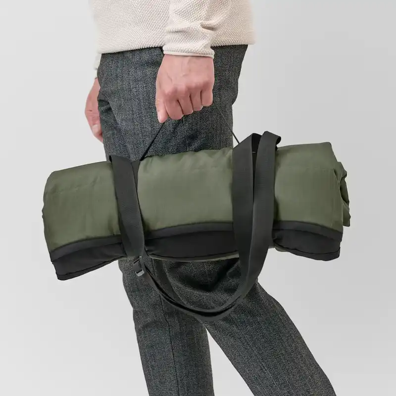 زیر انداز سفری ایکیا مدل FJALLMOTT