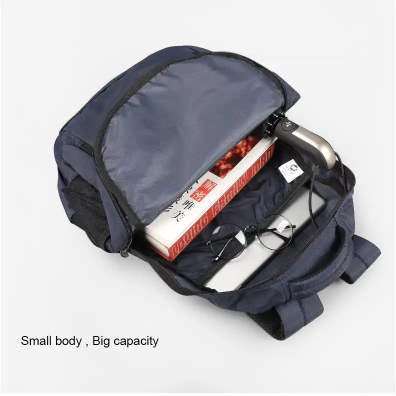 کوله پشتی تایگرنو مدل T-B3836