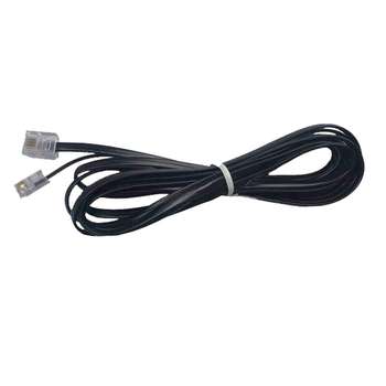 مشخصات قیمت و خرید کابل تلفن کد Bt5 به طول 5 متر دیجی کالا
