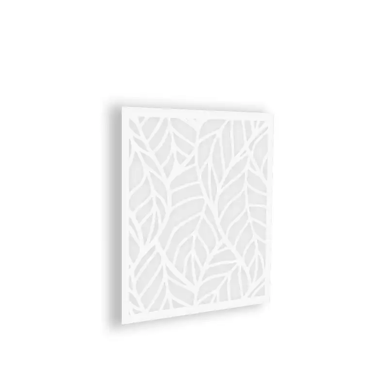 تایل سقفی آسمان مجازی مدل C T155-4 سایز 60x60 سانتی متر مجموعه 4 عددی