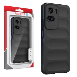  Guardtek Flex Armor Cover For Honor 90 lite