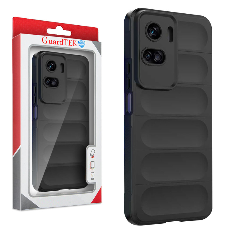 کاور گاردتک آساک مدل Flex Armor مناسب برای گوشی موبایل آنر 90 lite