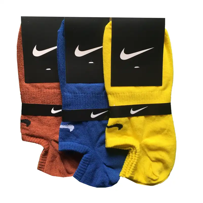 جوراب ورزشی مردانه مدل زیرقوزکی کد 4011103NK-3CL02 مجموعه 3 عددی