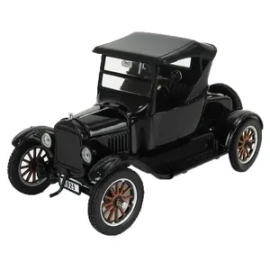 ماکت ماشین مدل Ford Model T 1925 Touring