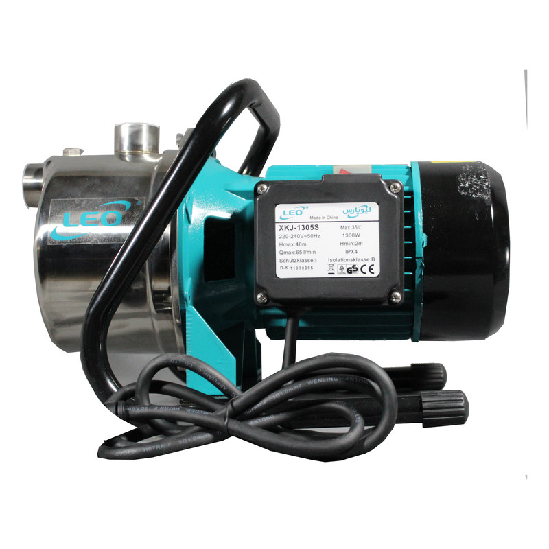 پمپ آب لئو مدل XKJ-1305S پمپ آب لئو مدل XKJ-1305S