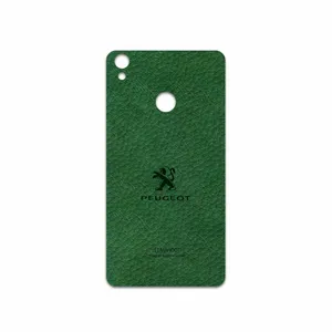 MAHOOT GL-PEGT Cover Sticker for Tecno Camon CX Air