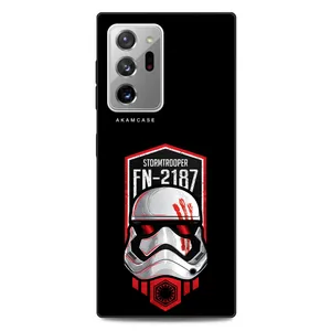 AKAM AMC-WSGN20U-STAR WARS16 Cover For Samsung Galaxy Note 20 Ultra
