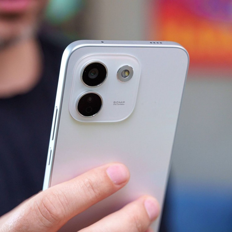 گوشی موبایل شیائومی مدل Redmi Note 17 Pro Max 5G دو سیم کارت ظرفیت 256 گیگابایت و رم 8 گیگابایت