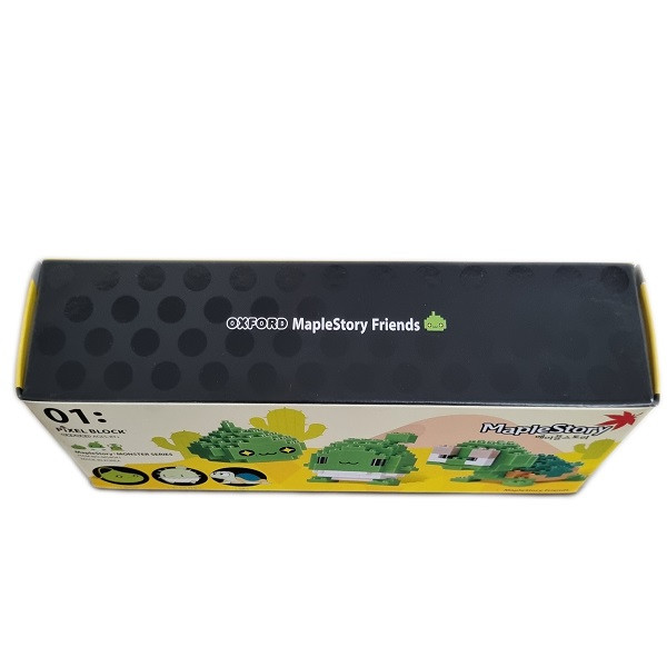 ساختنی آکسفورد مدل حیوانات مینیاتوری کد MS 4041