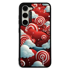 AKAM AMC-WSGS23-CANDY-19 Cover For Samsung Galaxy S23