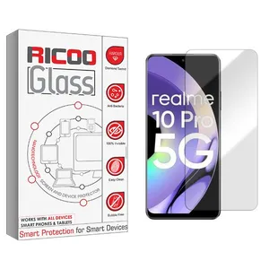 Ricoo RiC2 Screen Protector For Realme 10 Pro 5G