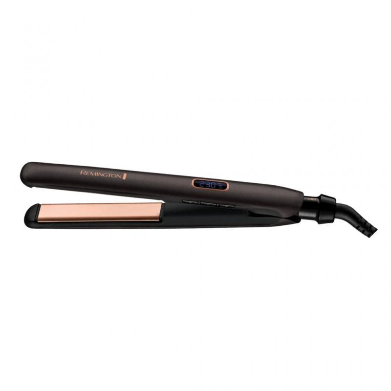 اتو و حالت دهنده مو رمینگتون مدل S5700 COPPER RADIANCE